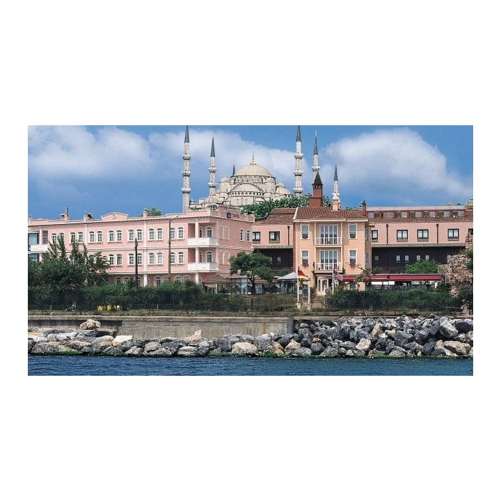 Best Western Hotel Citadel