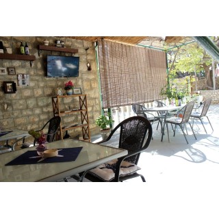 Stuttgart - Bol, Brac - Pansion Ivan & Ivana