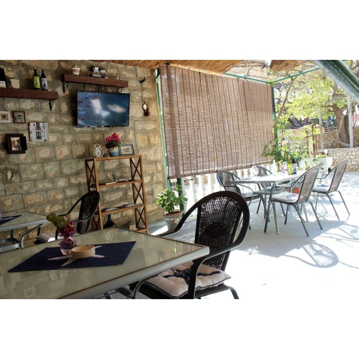 Stuttgart - Bol, Brac - Pansion Ivan & Ivana