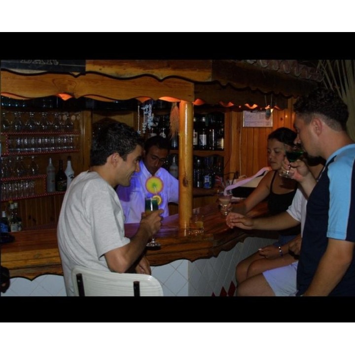 Frankfurt - Didim - Saadet Hotel