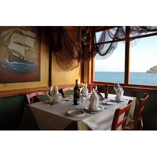 Friedrichshafen - Agios Nikolaos, Kreta - Aristea Hotel