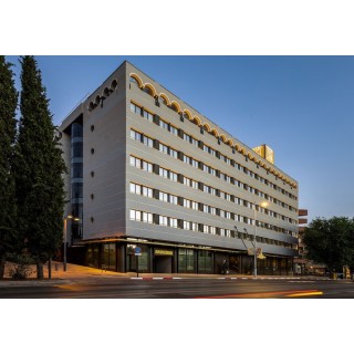 München - Granada - Hotel Granada Center