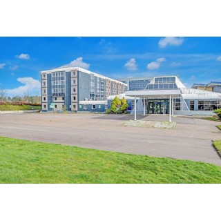 München - Aberdeen - Belvilla Aberdeen Bridge Of Don Exhibition Centre