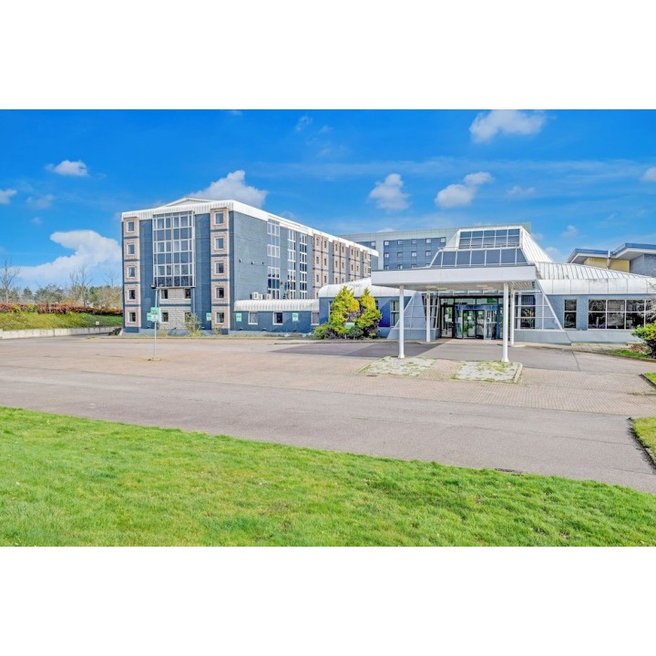 München - Aberdeen - Belvilla Aberdeen Bridge Of Don Exhibition Centre