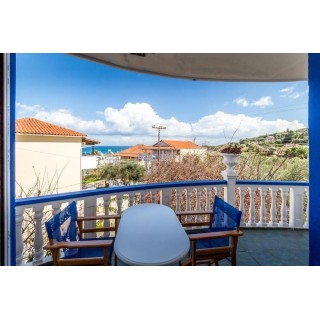 Hamburg - Tsilivi - Velendzas Holidays