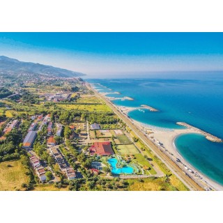 Hannover - Paola - Villaggio Club Bahja