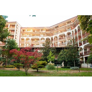 München - Varna - Hotel Estreya Palace