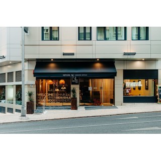 Nürnberg - Lissabon - Next Level Premium Hotels