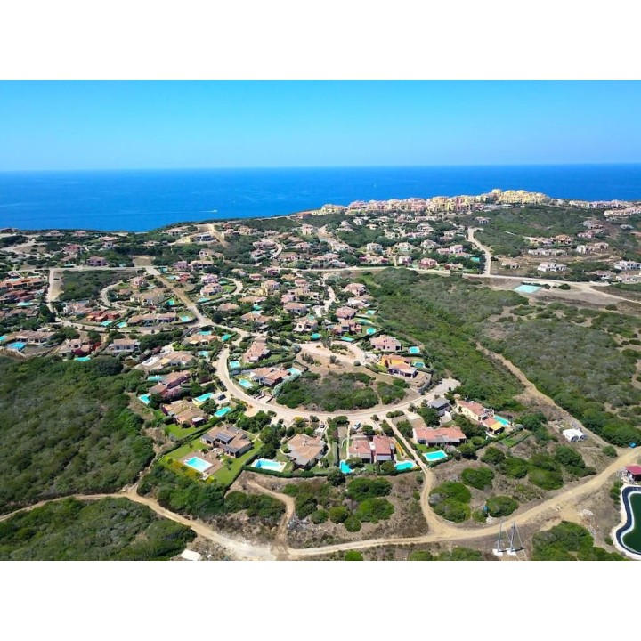 Hannover - Stintino - Stintino Country Paradise - Resort & Villas