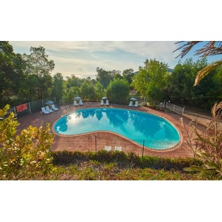 München - Sari-Solenzara - Vacancéole - Résidence Lisa Maria