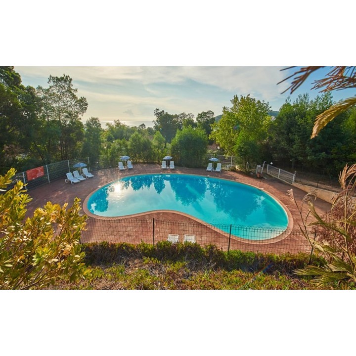 München - Sari-Solenzara - Vacancéole - Résidence Lisa Maria