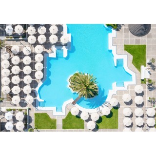 Bremen - Rhodos, Griechenland - Sheraton Rhodes Resort