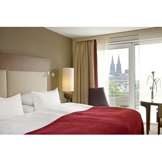 Stuttgart - Köln - Pullman Cologne