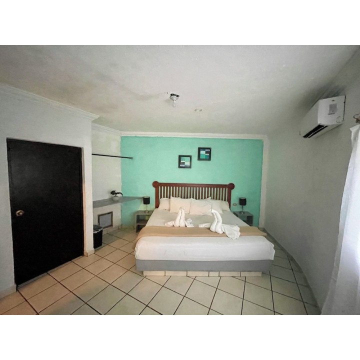 Düsseldorf - Cancun - Hotel Chi Ibal Hu Cancun