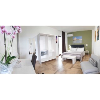 Stuttgart - Carovigno - Torre Guaceto Greenblu Resort