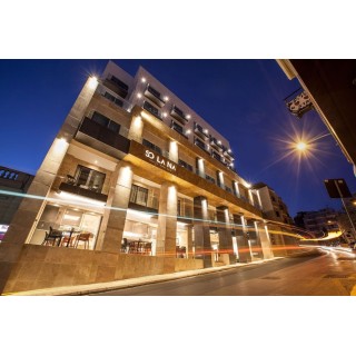 Hannover - Malta - Solana Hotel & Spa
