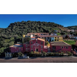 Berlin - Cardedu - Residence Stella Dell'Est