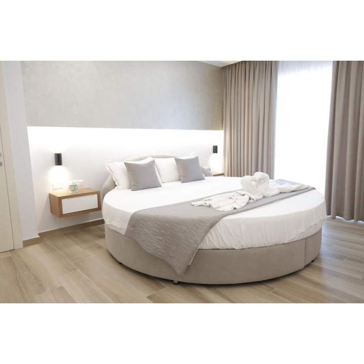 Karlsruhe Baden Baden - Durres - Hotel Vila Barbaut