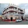 Frankfurt - Santo Domingo - Hotel Discovery