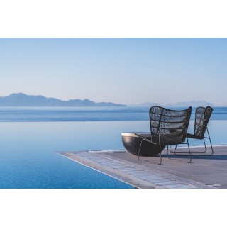 Hamburg - Agios Fokas - Michelangelo Resort & Spa