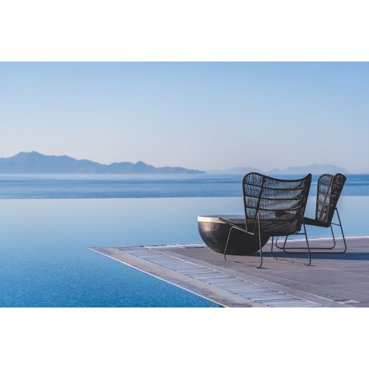 Hamburg - Agios Fokas - Michelangelo Resort & Spa