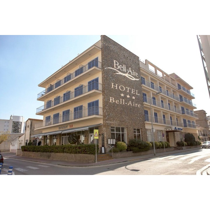 Bremen - L'Estartit - Hotel Bell Aire