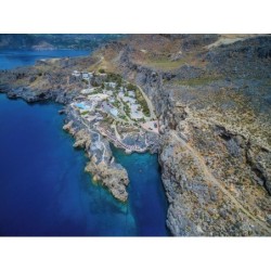 Stuttgart - Plakias - Kalypso Cretan Village Resort & Spa