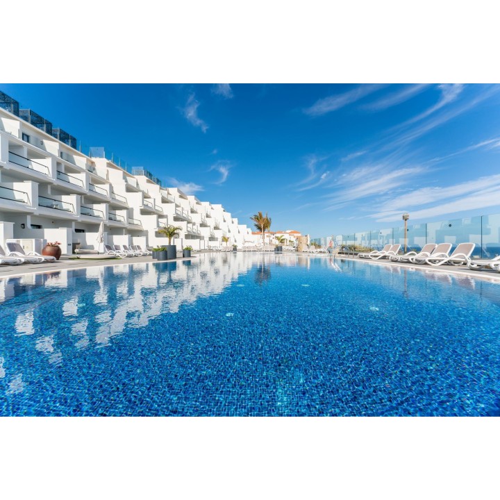 Hannover - Agaete - Occidental Roca Negra - Adults Only (+16)