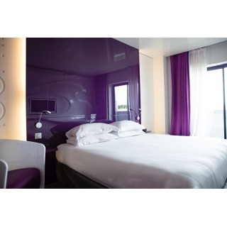 Frankfurt - Arcachon - Zenitude Hôtel Résidences Bassin d'Arcachon