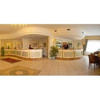 Münster - Tindari - Hotel La Rosa Dei Venti