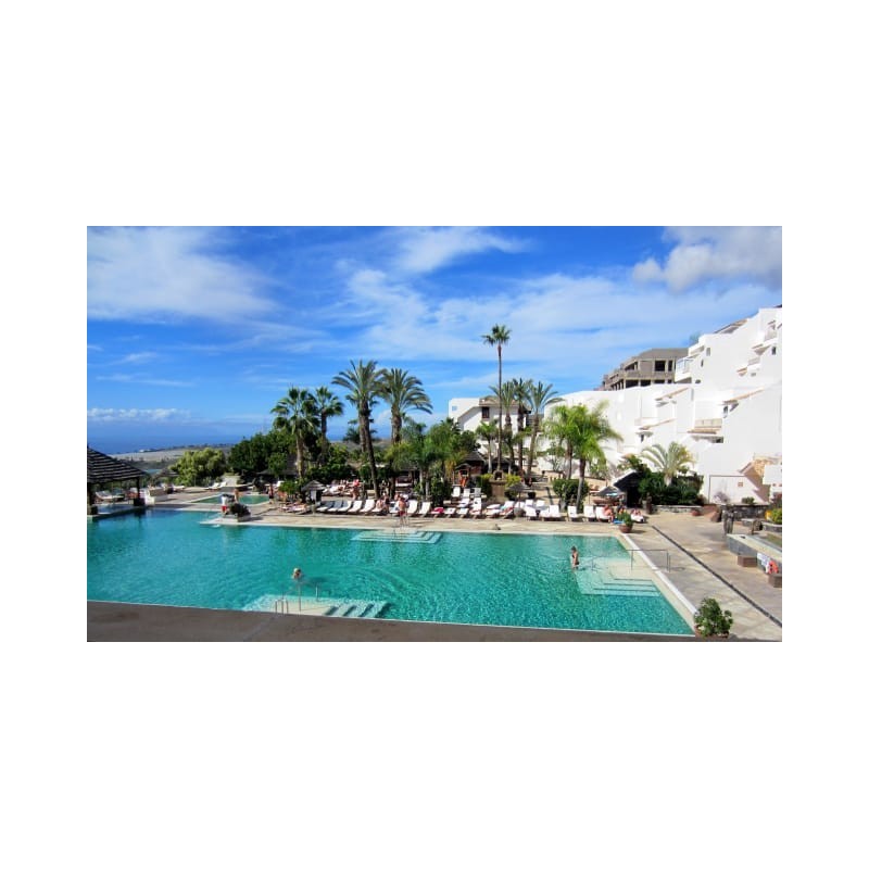 Hotel Regency Country Club