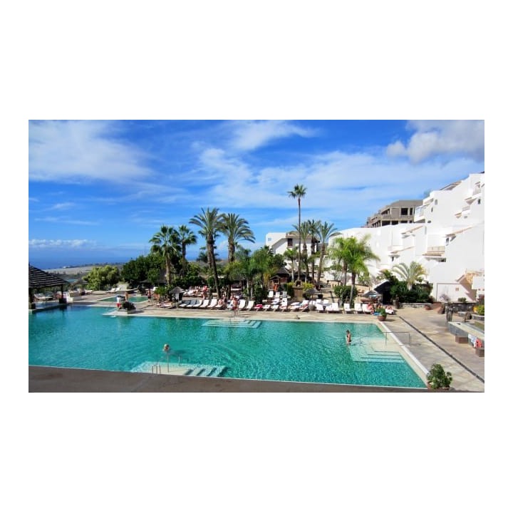 Hotel Regency Country Club