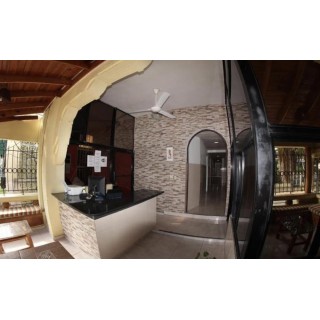 München - Santo Domingo - Caribbean Hotel Santo Domingo