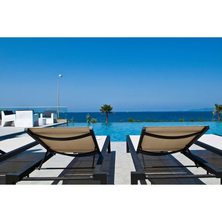 Düsseldorf - Korsika, Frankreich - Radisson Blu Resort & Spa, Ajaccio Bay