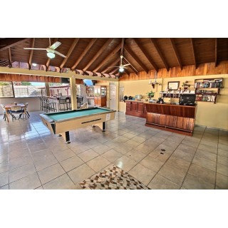 Hamburg - Boca Chica - Hotel Garant & Suites