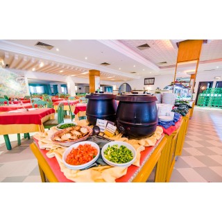 Nürnberg - Sousse - Houria Palace