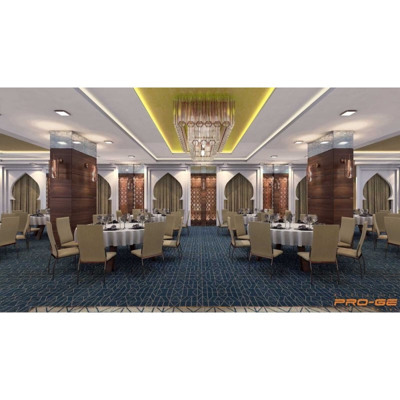 München - Ibri - فندق رويال فيستا Royal Vista Hotel