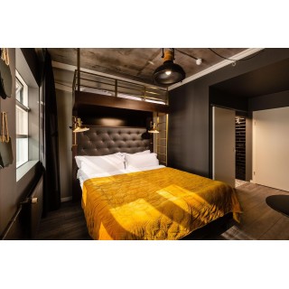 Berlin - Reykjavik - R13 - A Townhouse Hotel