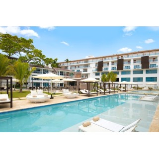 Hamburg - Cabarete - Presidential Suites Lifestyle Cabarete - Room Only