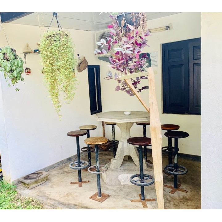 Frankfurt - Kalutara - MICHS Beach Villa - Maggona