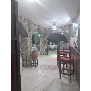 München - Boca Chica - Hotel Castello Italiano