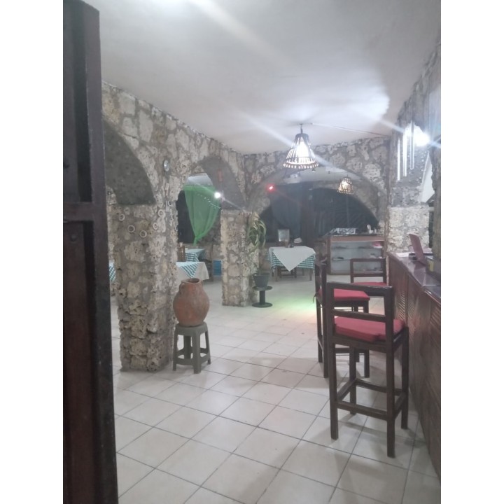 München - Boca Chica - Hotel Castello Italiano