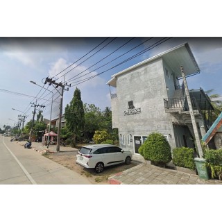 München - Thalang - Snooze Inn Phuket