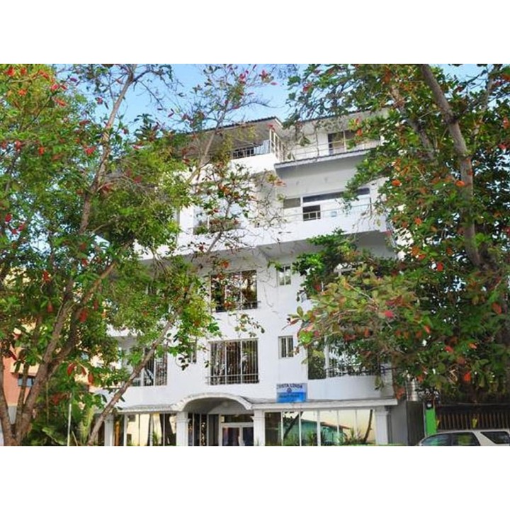 Frankfurt - Boca Chica - Costa Linda Beach Boca Chica Hotel