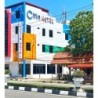 Frankfurt - Langkawi - Citin Langkawi by Compass Hospitality