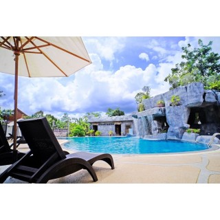 München - Natai Beach, Phang-nga - Rnana Grand