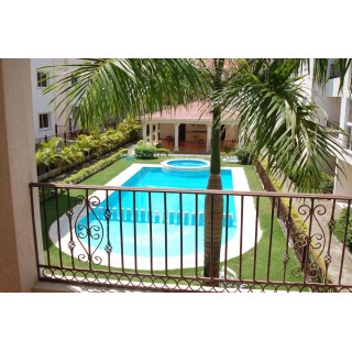 Berlin - Punta Cana - Bavaro Green