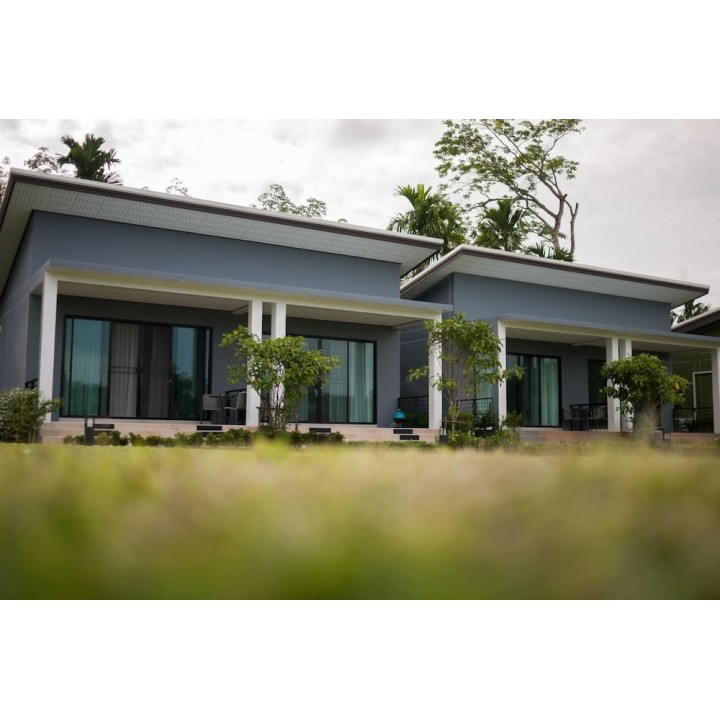 Düsseldorf - Thalang - Moonlight Cottage Phuket