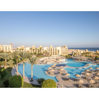 Dortmund - Makadi Bay - Serenity Alpha Beach - Ex Serenity Makadi Beach