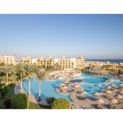 Dortmund - Makadi Bay - Serenity Alpha Beach - Ex Serenity Makadi Beach